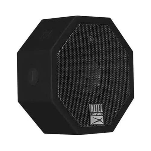 Altec Lansing Solo Bluetooth Speaker