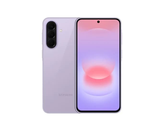 Samsung Galaxy A37 Awesome SM-A376BLVMMEA 128GB