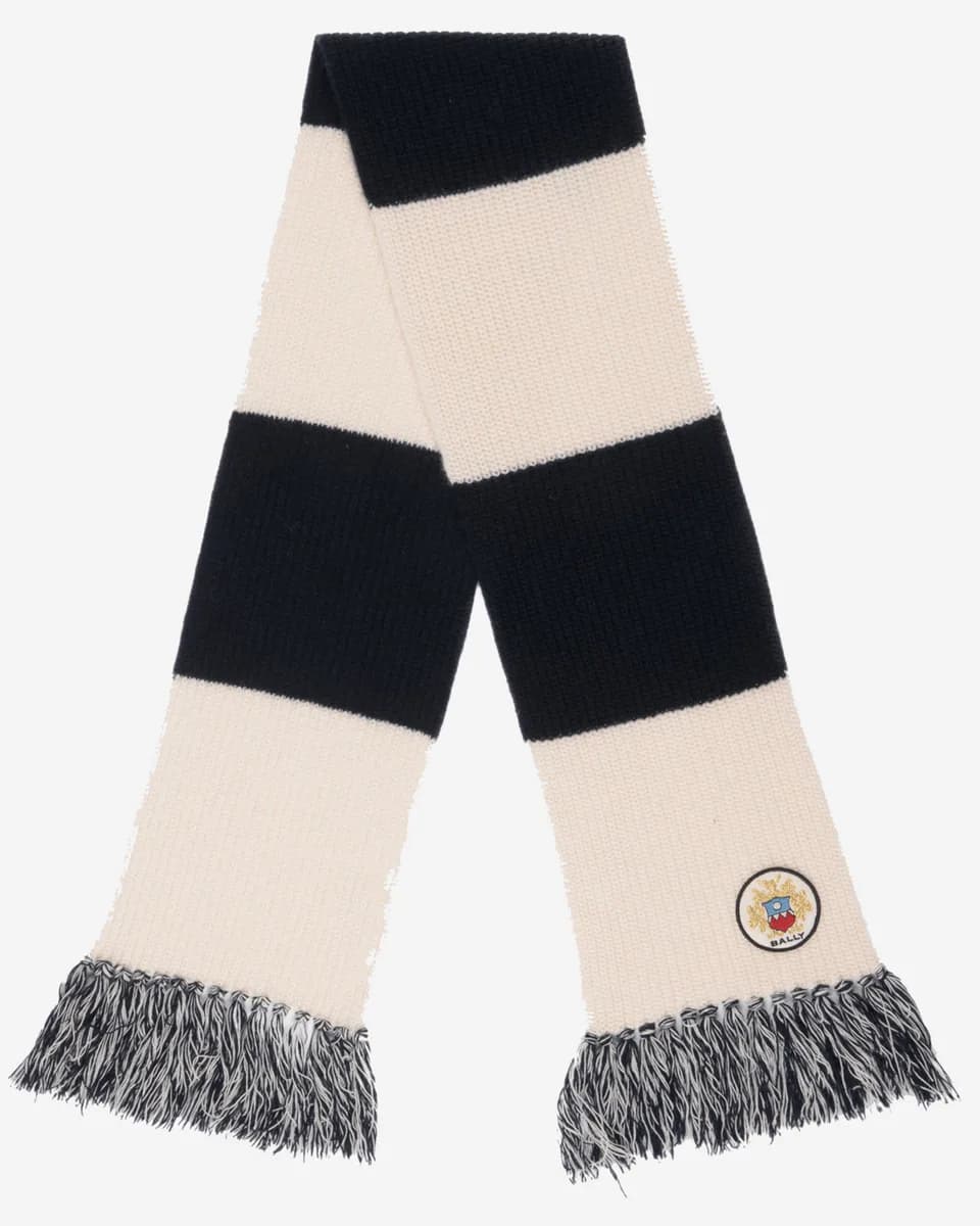 Bally M7BA597K Scarf