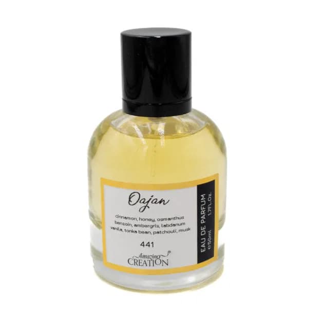 Amazing Creation Oajan EDP For Unisex 50ml PFB-441