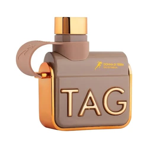 Armaf Tag Donna Di Terra By Perfume For Women Edp 100ml