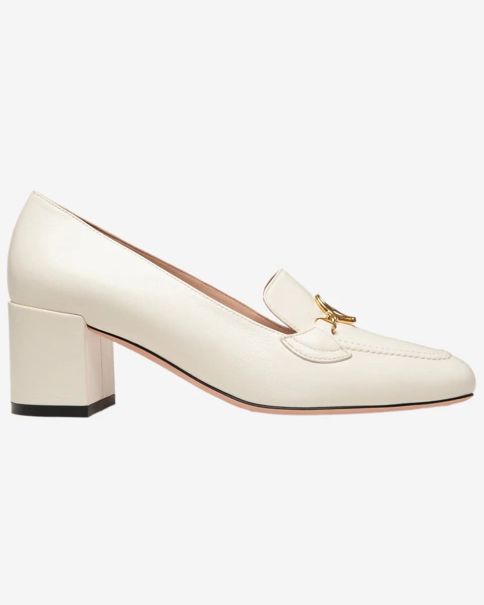 Bally Obrien 50 Pumps