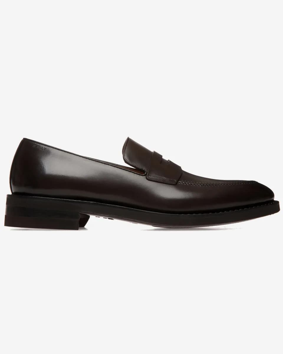 Bally Samius-R Loafer