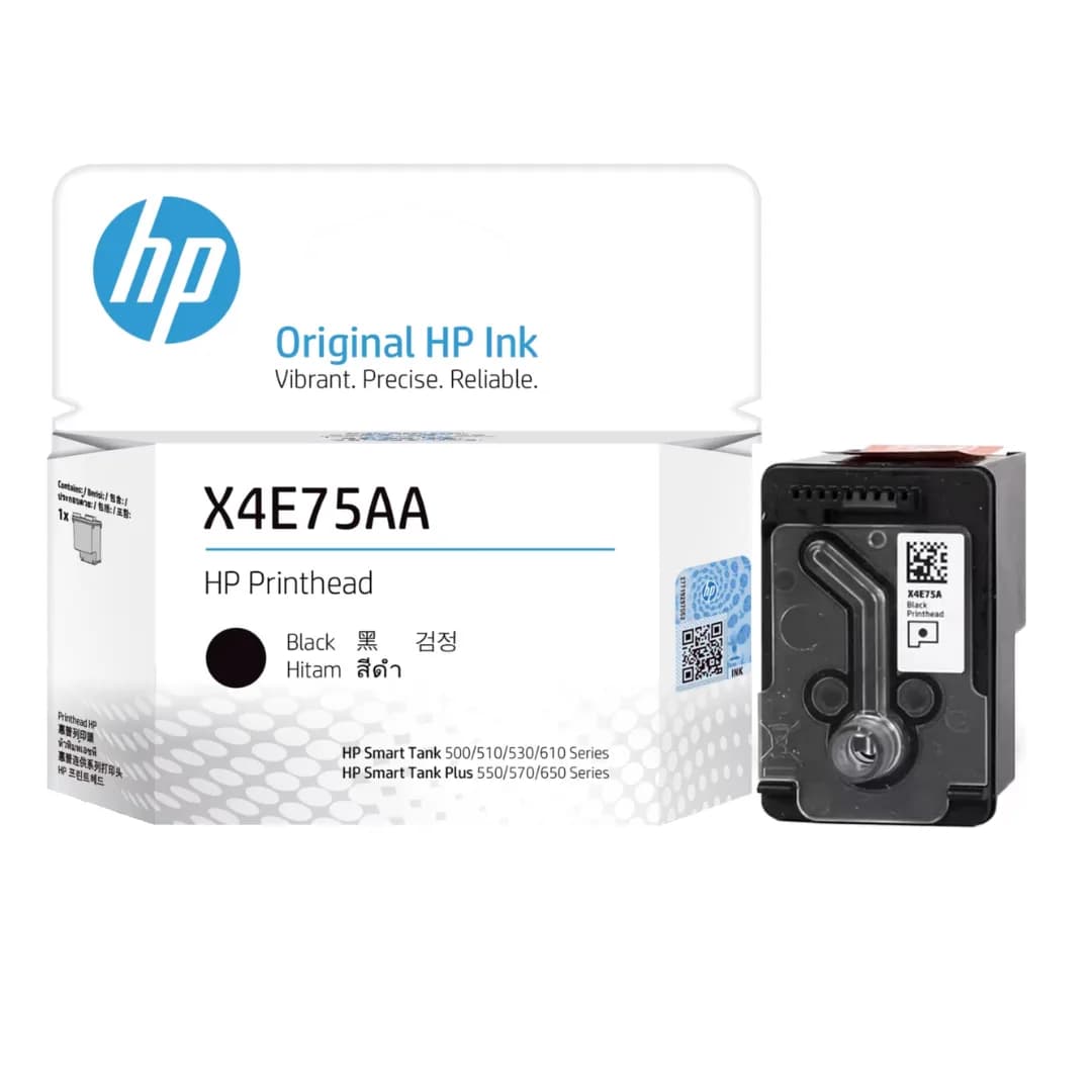HP Printhead for Smart Tank 720 725 750 790 795 6000 7000 7300 7600 Series