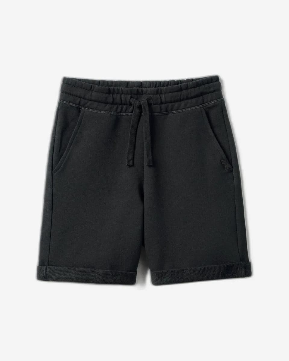 United Colors of Benetton Bermudas in pure cotton sweat