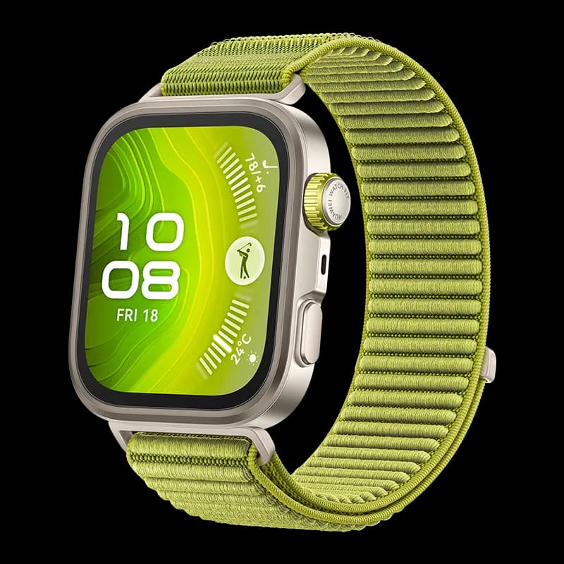 HUAWEI WATCH FIT 4 Pro