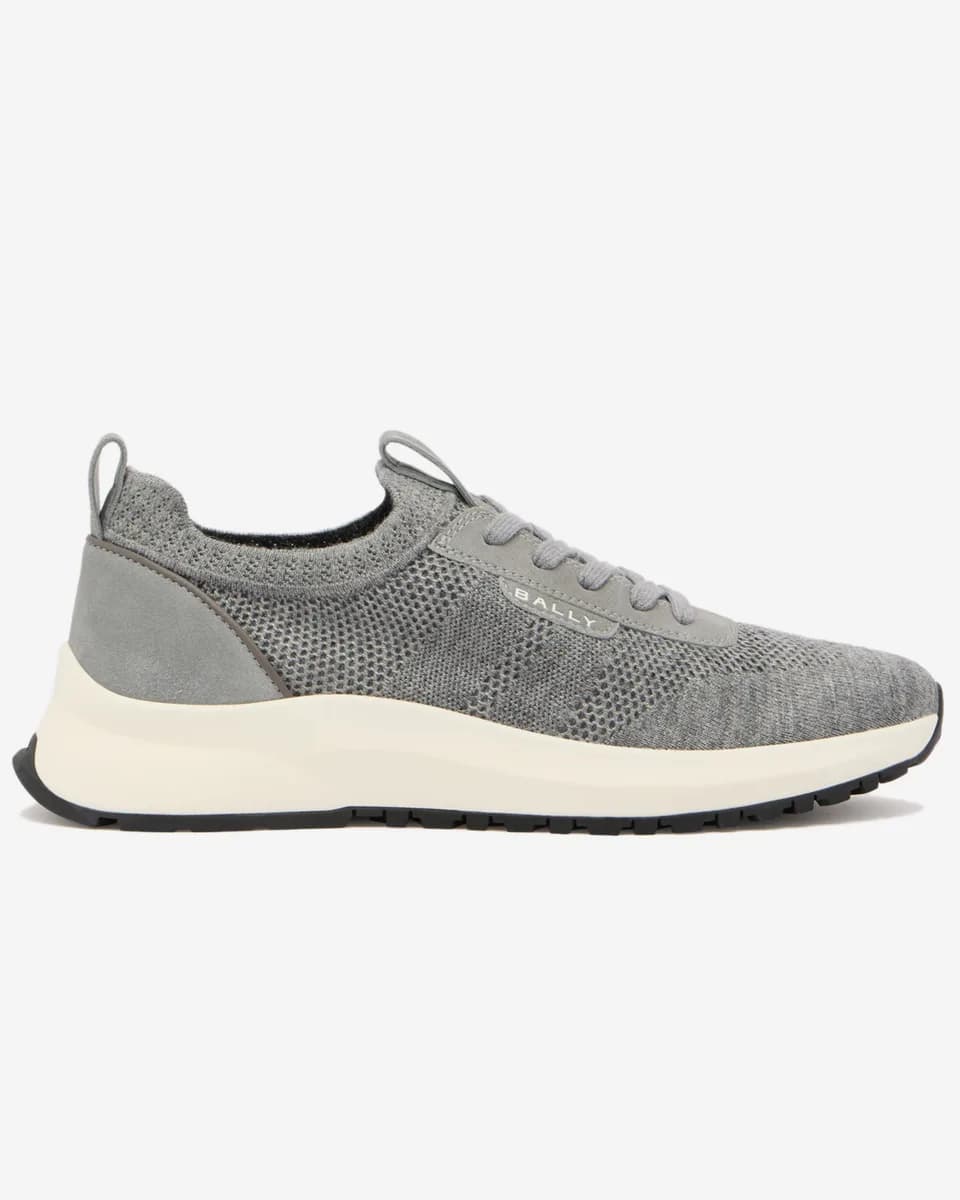 Bally Darnell-T-Fur Sneaker