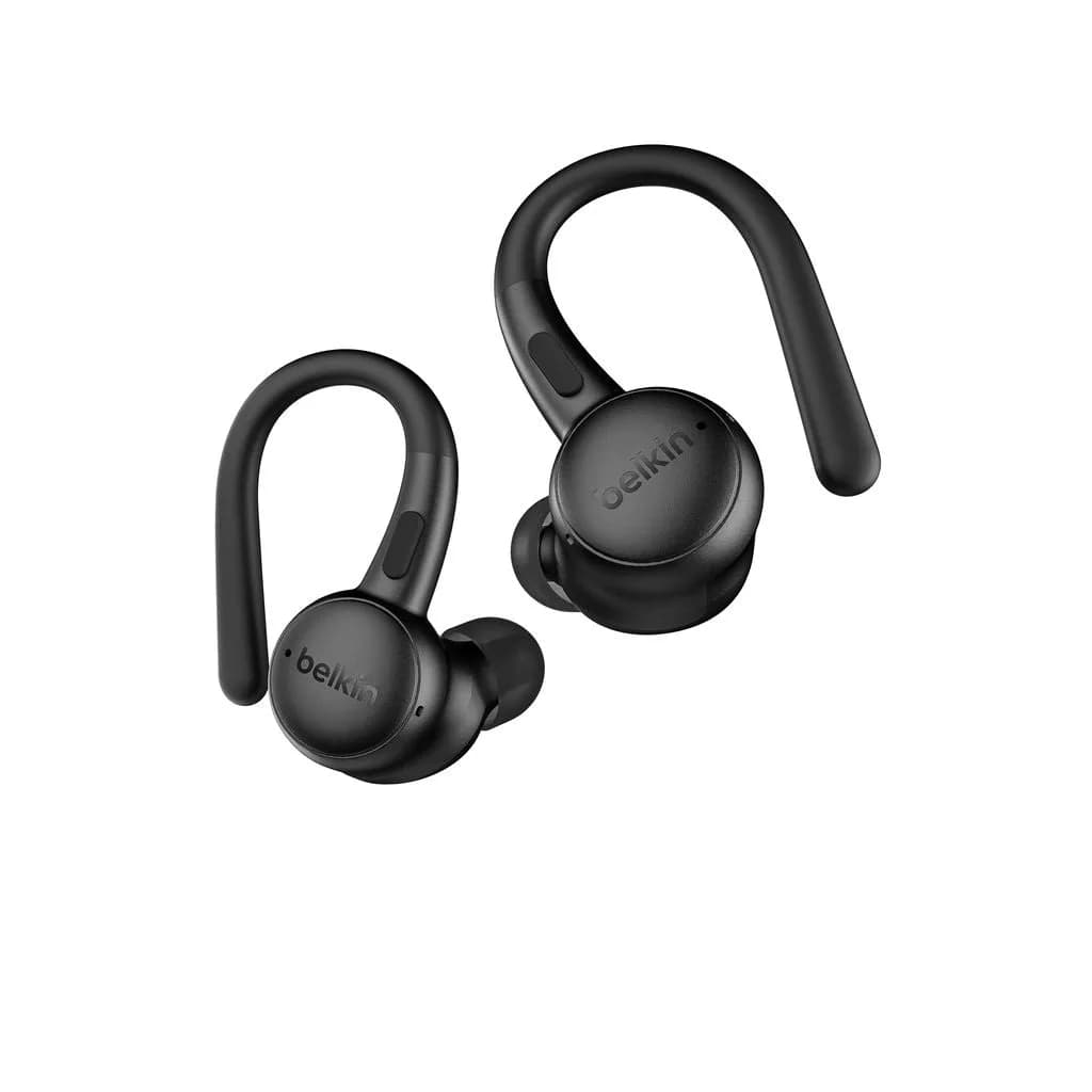 Belkin AUDIO -IN-EAR WIRELESS SOUNDFORM ACTIVEFIT