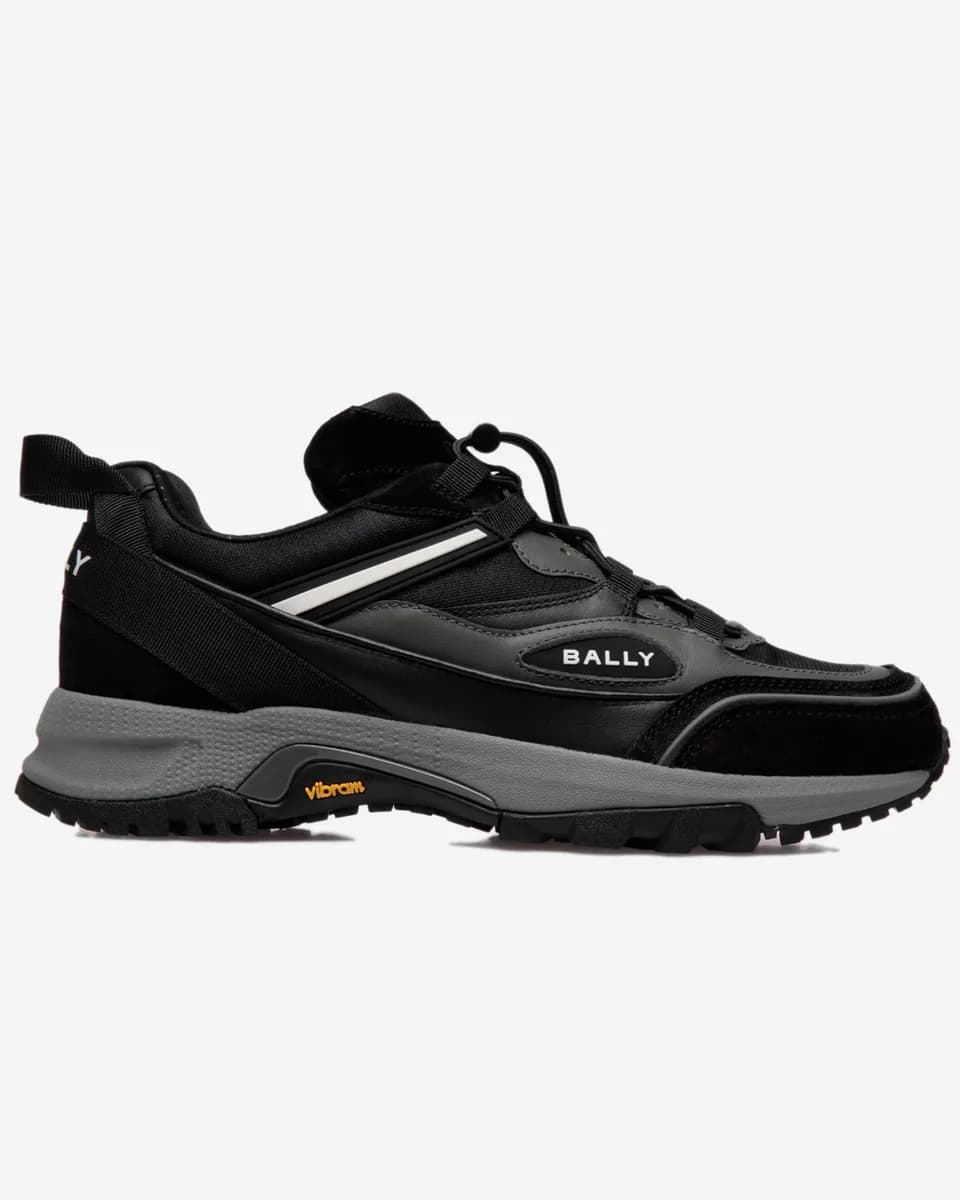 Bally Freyne-T Sneakers