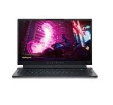 DELL ALNW (X17-R2) -17X-ALNW-CTO1-480HZ CORE i7 12700H 2.3 GHZ 1TBSSD 17.3 FHD 480HZ WL RTX3070 Ti BT+CAM WIN 11 HOME 1Yr. Int’l