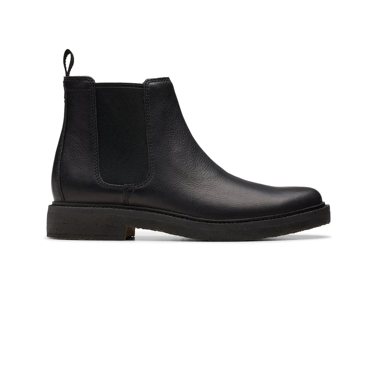 Clarks Mens Clarkdale Easy Leather (Standard Fit)