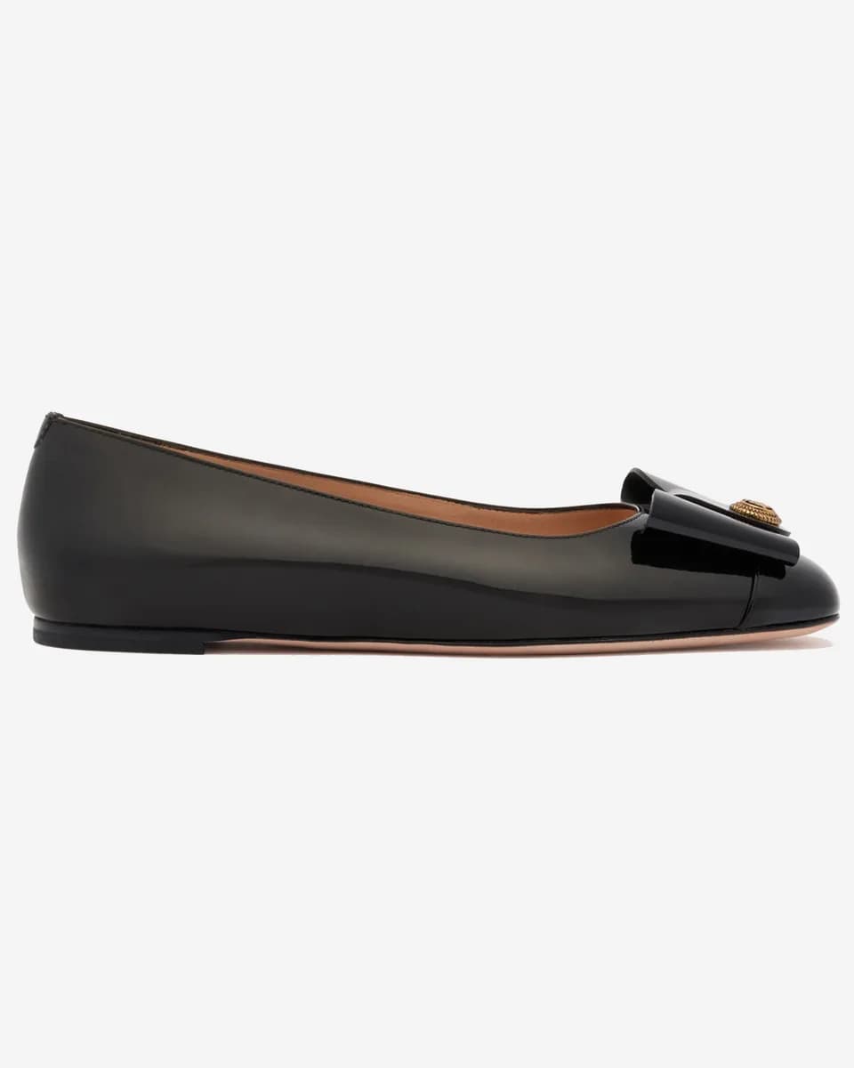 Bally B-Bow-LB Ballerina