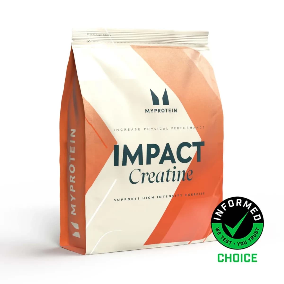 Myprotein Impact Creatine Unflavoured