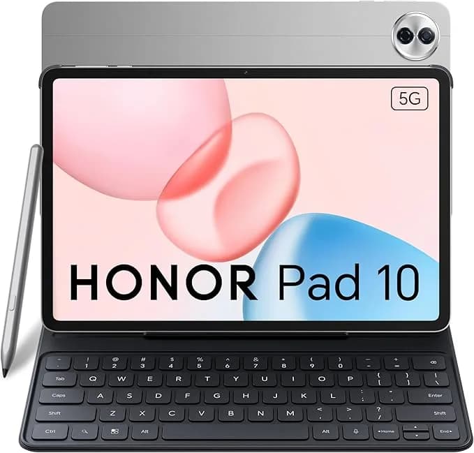 HONOR Pad 10 Tablet 12.1″ 256GB Gray
