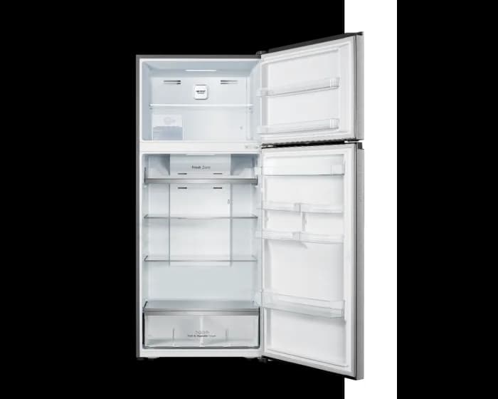 Hisense Top Freezer Refrigerator 729L RT3N729NBI