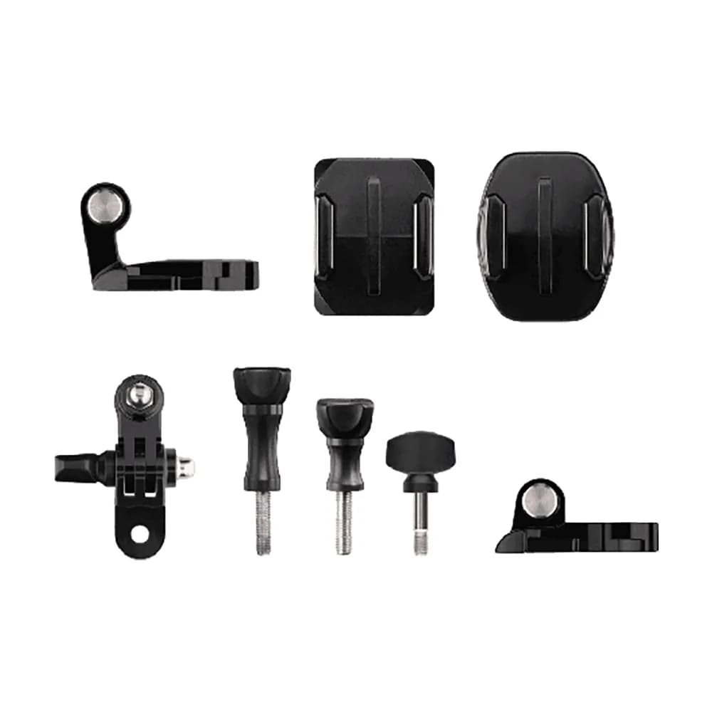 GoPro Grab Bag Bag of Mounts and Parts