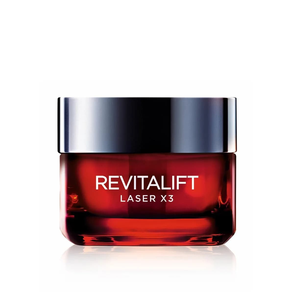 LOréal Paris L'Oréal Paris Revitalift Laser X3 Day Care Cream 50ml