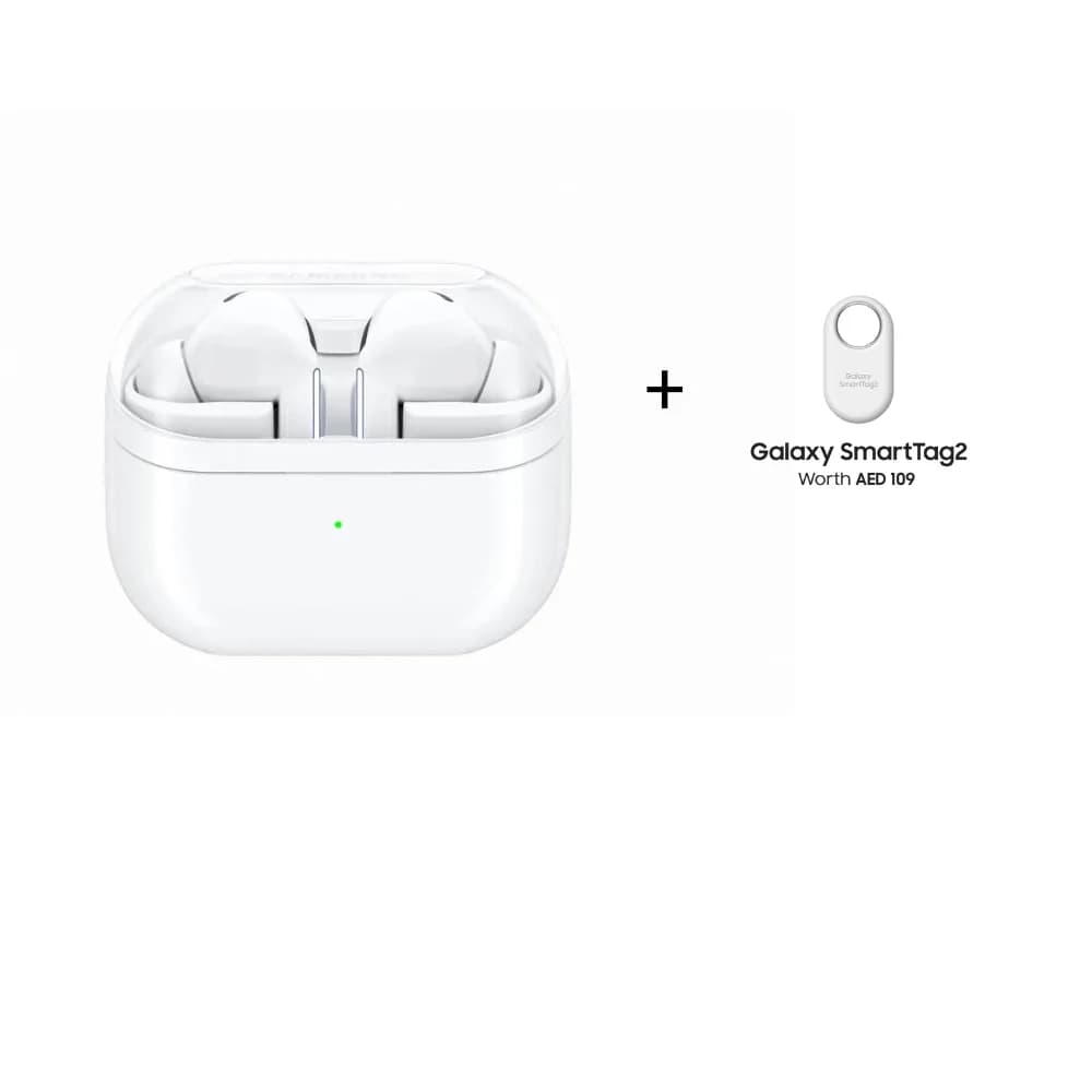 Samsung Galaxy Buds3 +Smarttag2