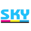 Skyrock logo